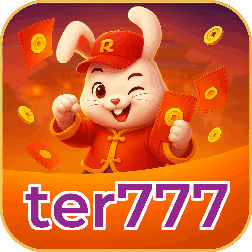 ter777 Logo