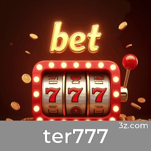 ter777: Entretenimento Infinito para Jogadores Brasileiros