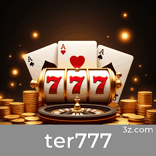 Login Seguro e Rápido no Ter777 para Brasileiros