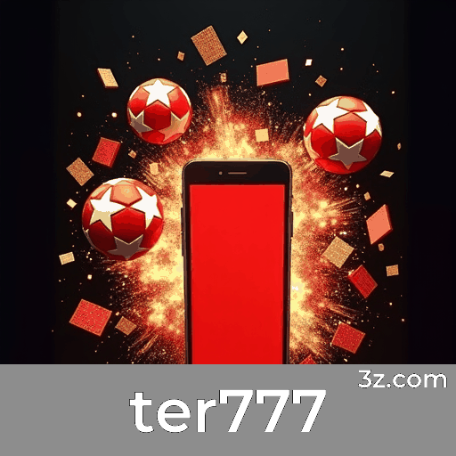 Login Seguro e Rápido no Ter777 para Brasileiros