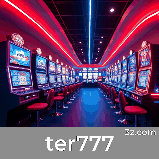 ter777: Entretenimento Infinito para Jogadores Brasileiros