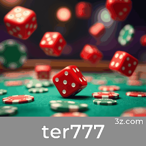 Login Seguro e Rápido no Ter777 para Brasileiros