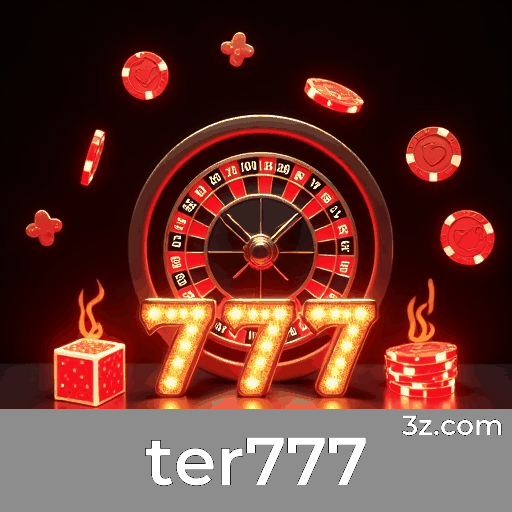 Ter777: Bônus Generosos para Jogadores Brasileiros